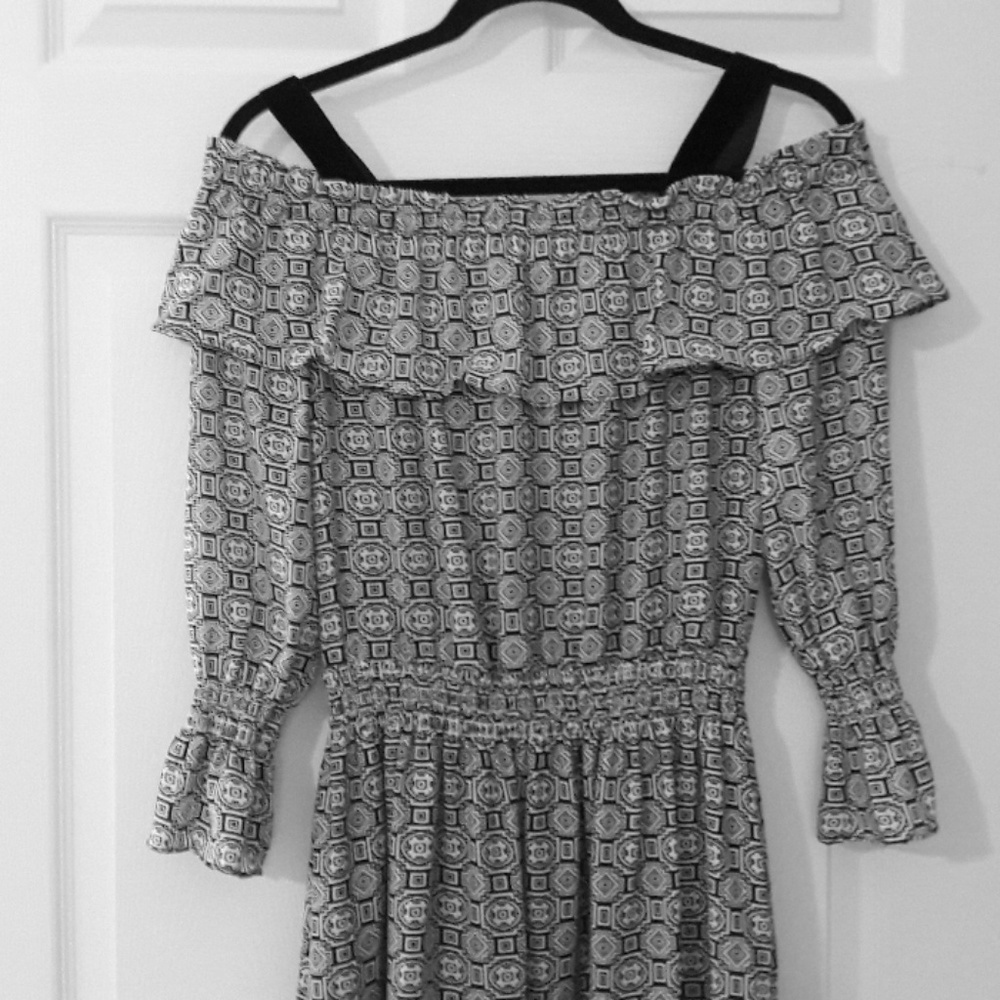 Libby Edelman dress